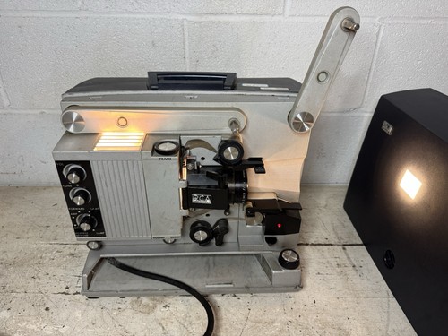 Vintage rca 16mm - rca, 1600