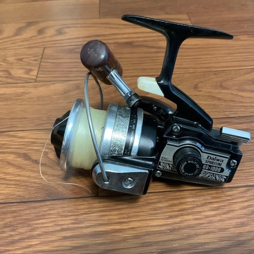 Daiwa sportline 1000 - daiwa,