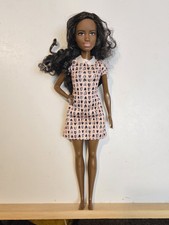 Barbie Career Doll - Petite