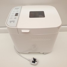 Compact Bread Dough Jam Cake Maker Open Kitchen 550W - Good Condition