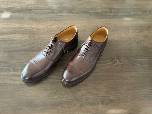 Allen edmonds reserve murray - edmonds, {reserve