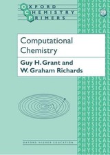 Computational Chemistry: 29