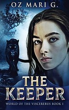 The Keeper (1) (World of the