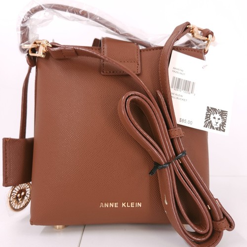 Anne klein small - small, bucket