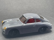HOT WHEELS PORSCHE 356A OUTLAW