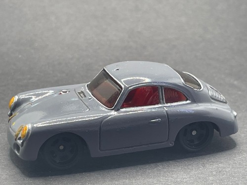Hot wheels porsche 356a outlaw - porsche,
