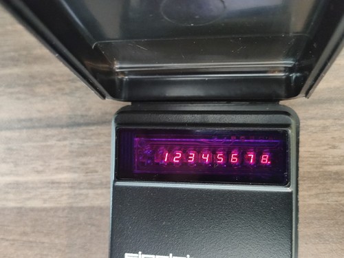 Vintage 1974 sinclair - vintage,