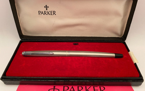Parker c 1964 - mk, c.