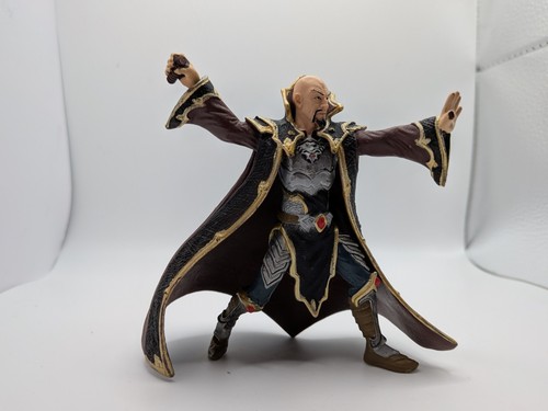 Schleich knights dragon - schleich,