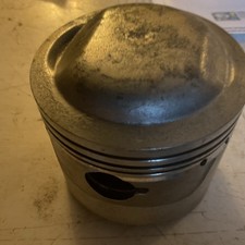 Honda Cb450? Cb500t Piston