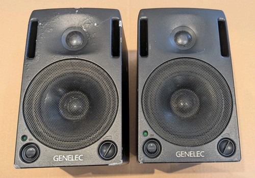 Pair genelec 1029a active - pair,