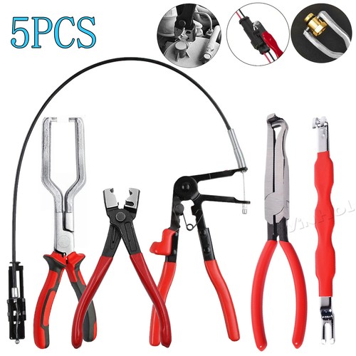 Electrical disconnect pliers - disconnect,