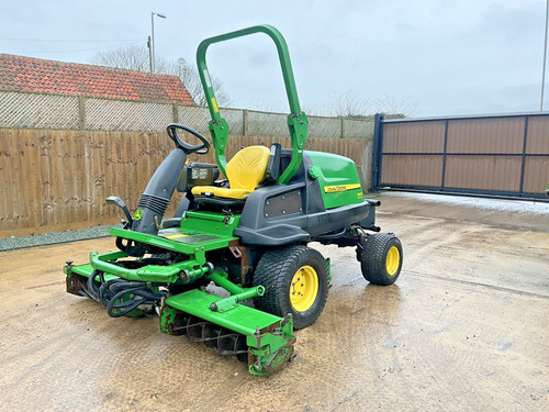 2010 john deere 8400 - 2010,