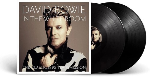 David bowie the white - -,