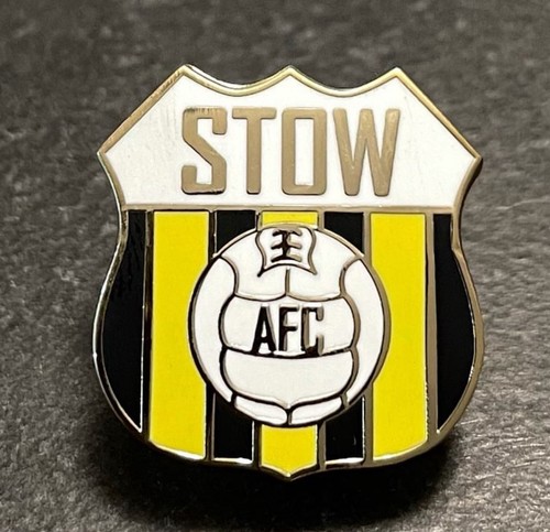 Stow afc scottish non - stow,