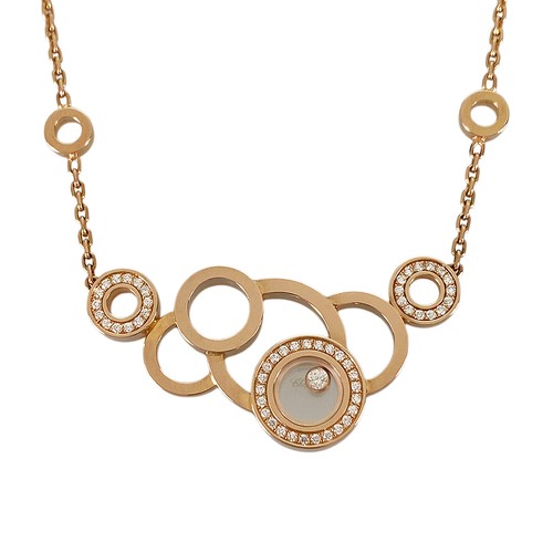 Chopard happy diamond bubble - happy,