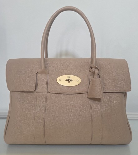 Mulberry bayswater bag - mulberry,