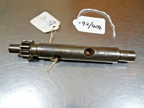Bsa m157 gearbox - 1,
