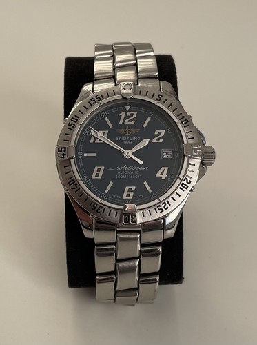 Breitling colt ocean - breitling,