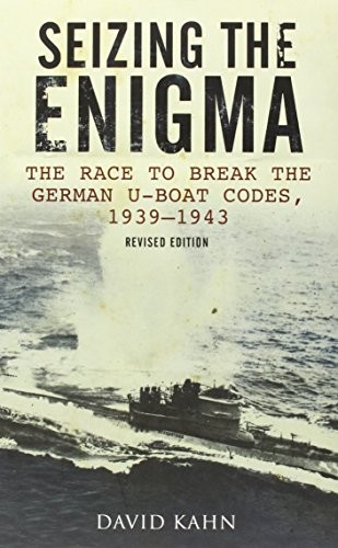 Seizing the enigma - the, race