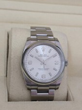 Rolex Air-King Oyster