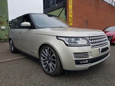 Range Rover Vogue L405 4.4 V8