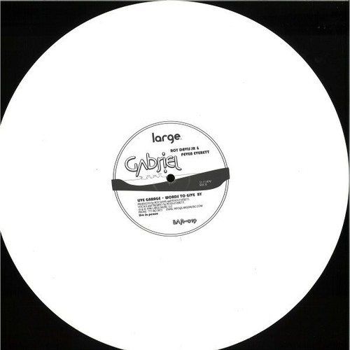 Garage deep house roy - garage,
