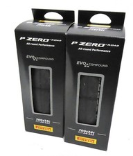 Pirelli P Zero Road 700 x 24