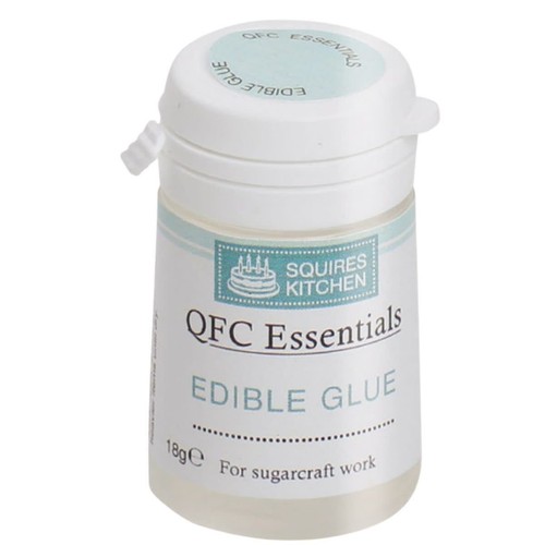 Squires kitchen edible glue - squires,