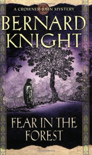 Fear the forest crowner - in,