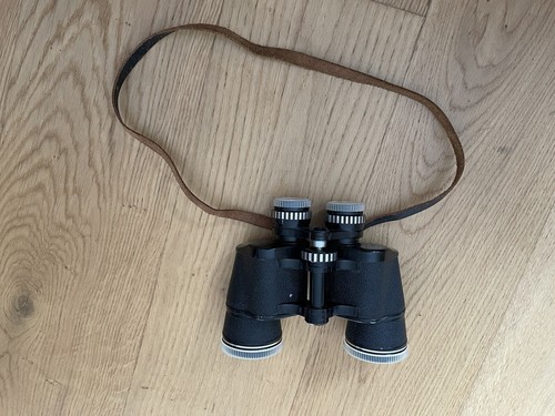 Vintage boots binoculars - boots,
