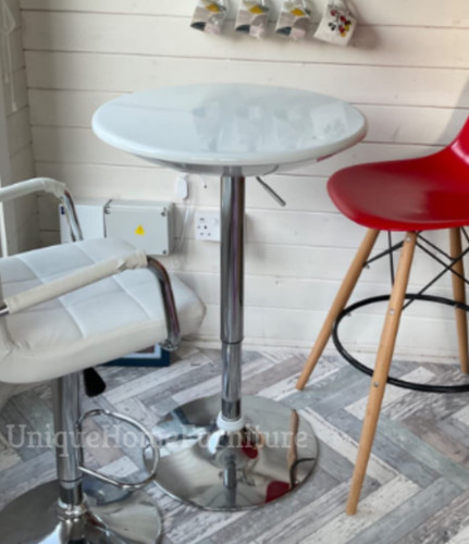 Breakfast bar table - bar,
