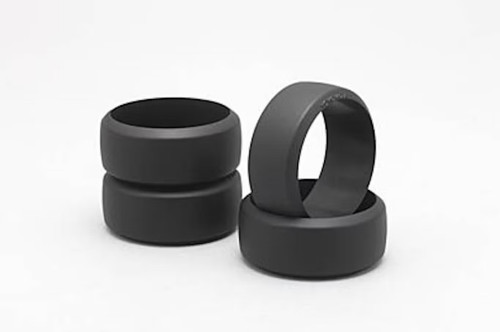 Yokomo dro5 drift tires - zr-dro5,
