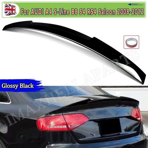 For audi gloss - a4, b8