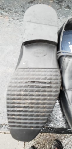 Beckett black formal - , shoes