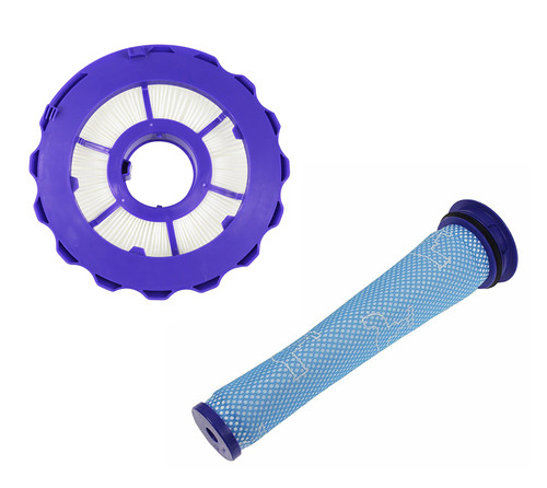 Pre motor hepa - motor,