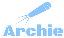 Personalised Name Nerf Gun