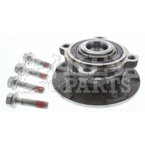Wheel bearing kit - bearing, for