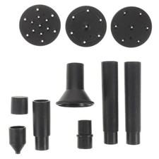 10Pcs Solar Fountain