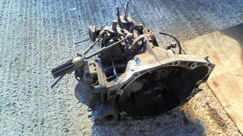 Peugeot 307 2005 - 2.0, hdi