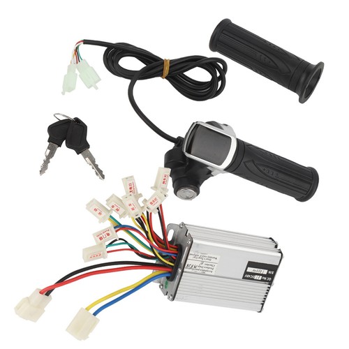 48v 1000w bike controller - 48v,