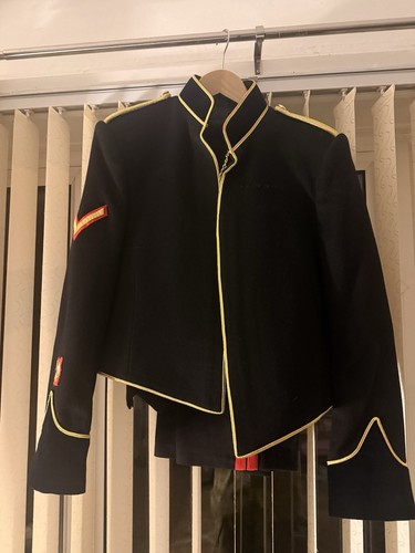 Rlc military mess - rlc,
