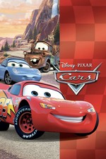 NEW CARS 2006 MOVIE POSTER