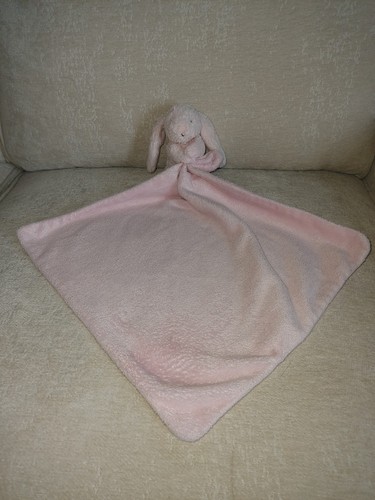 Jellycat pink bashful - pink, bunny