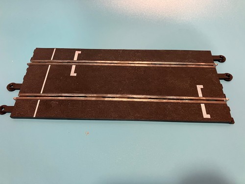 Scalextric classic track - 1:32,