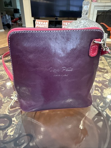 Vera pelle italian leather - vera,