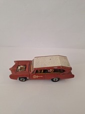 Corgi  Monkeemobile.       m6
