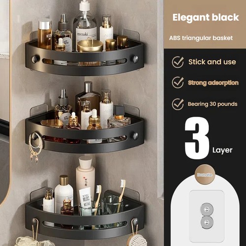 Pack corner shower - pack,