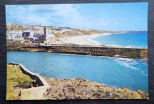 Vintage Postcard Unused