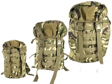 Cadet patrol assault packs - cadet,